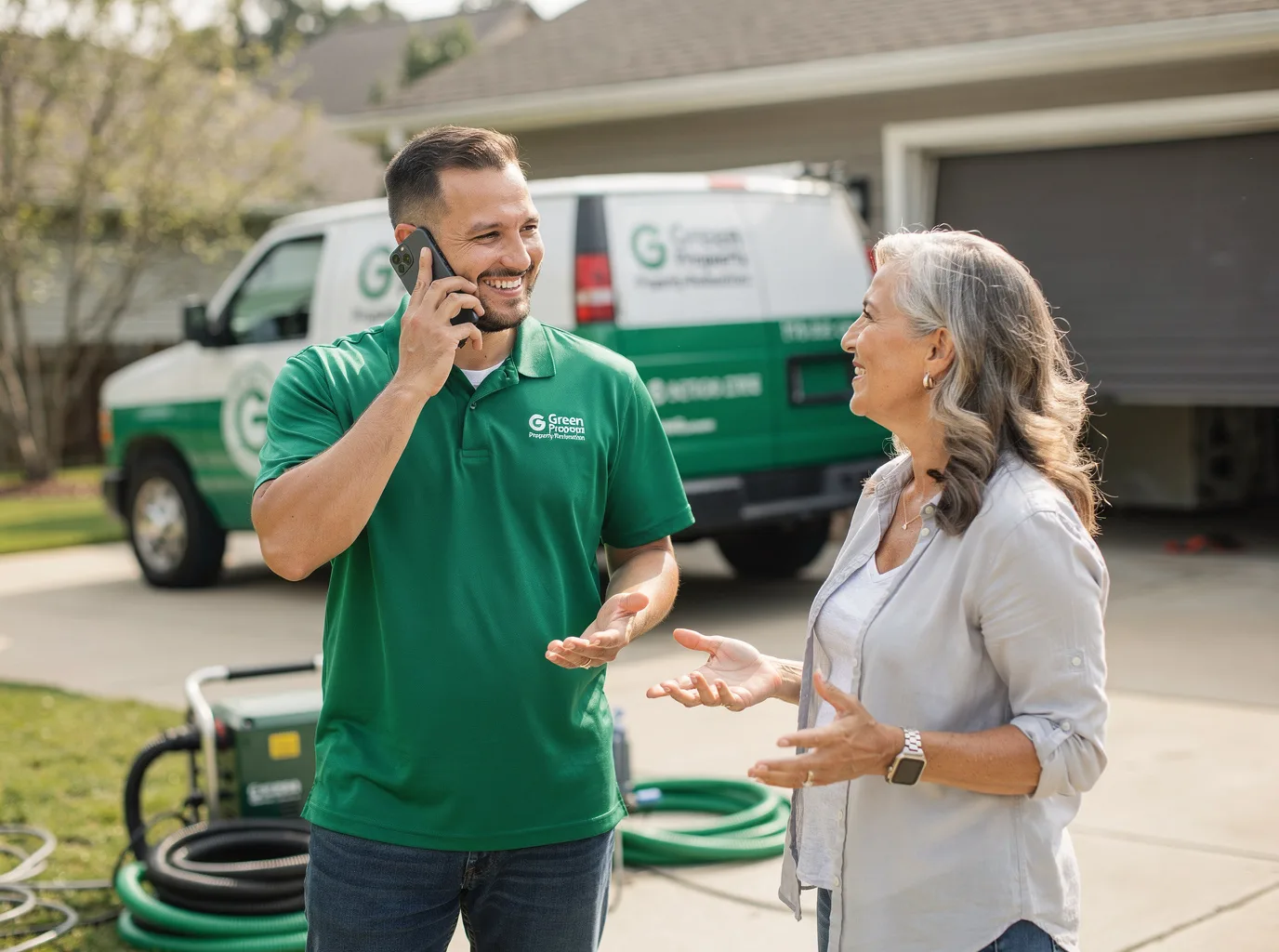 Water Damage Restoration Conway, MA FAQs